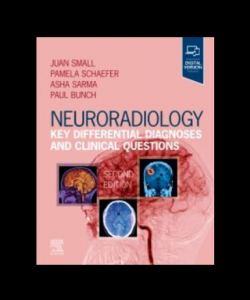 Neuroradiology Key Differential Diagnoses and Clinical Questions PDF