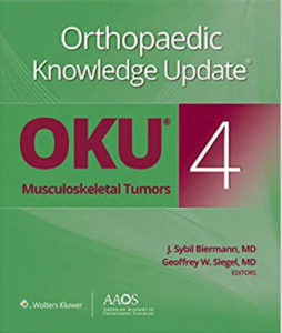 Orthopaedic Knowledge Update Musculoskeletal Tumors 4 pdf