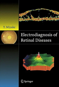 Electrodiagnosis of Retinal Disease pdf