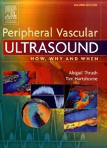 Peripheral Vascular Ultrasound How Why and When pdf