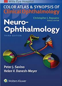 Neuro-Ophthalmology Color Atlas and Synopsis of Clinical Ophthalmology 3rd Edition pdf