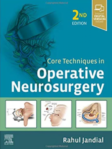 Core Techniques in Operative Neurosurgery pdf