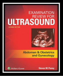 Examination Review for Ultrasound Abdomen and Obstetrics & Gynecology pdf