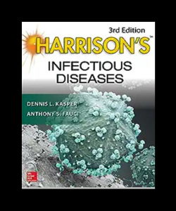 Harrison's Infectious Diseases 