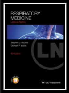 Lecture Notes Respiratory Medicine 9th Edition