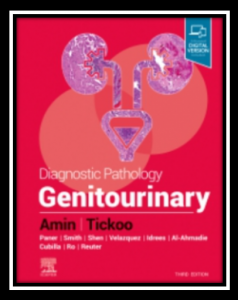 Diagnostic Pathology Genitourinary 3rd Edition pdf