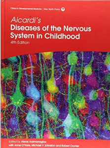 Aicardi’s diseases of the nervous system in childhood pdf