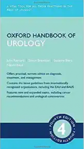 download oxford hanbook of urology pdf