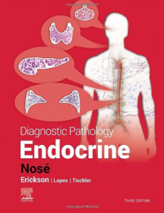 Diagnostic Pathology Endocrine