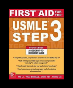 first aid for the usmle step 3 pdf