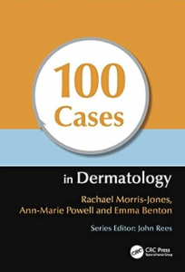 100 cases in dermatology
