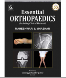 essential orthopeadics pdf