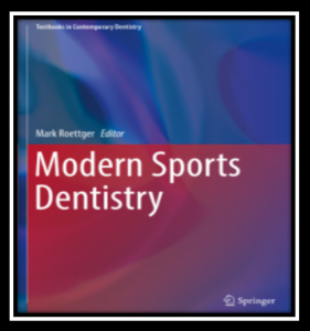 Modern Sports Dentistry pdf