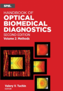 handbook of optical biomedical diagnostics methods pdf