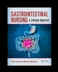 GASTROINTESTIONAL NURSING: A LIFESPAN APPROACHED