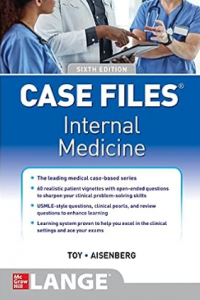 case files internal medicine pdf