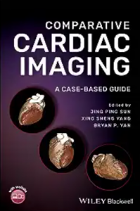 comparative cardiac imaging a case based guide pdf
