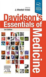 davidson's essential of medicine pdf