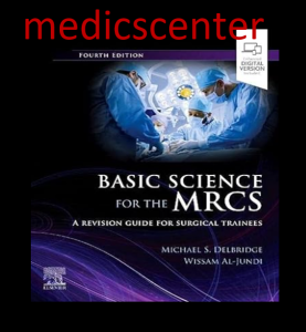 Basic Science for the MRCS PDF