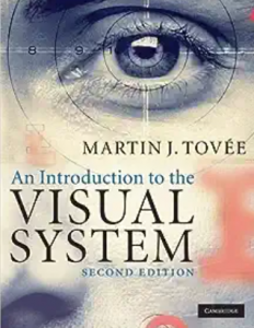 An Introduction to the Visual System PDF