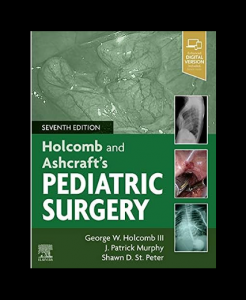 Ashcraft’s pediatric surgery pdf