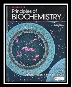 lehninger principles of biochemistry pdf