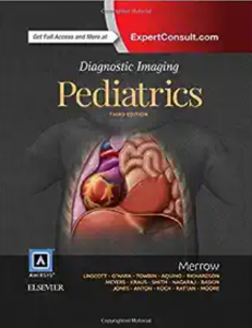 Diagnostics imaging pediatrics pdf