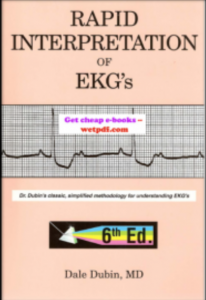 rapid interpretation of EKG's pdf