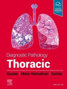 Diagnostic Pathology Thoracic 3rd Edition pdf 