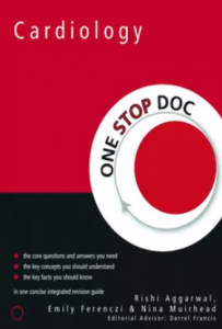 one stop doc cardiology pdf