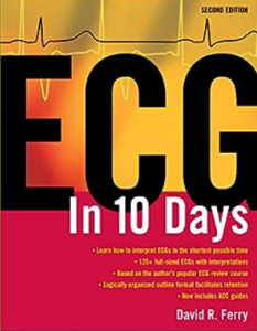 ecg in ten days pdf