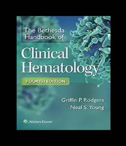 The bethesda handbook of clinical hematology pdf