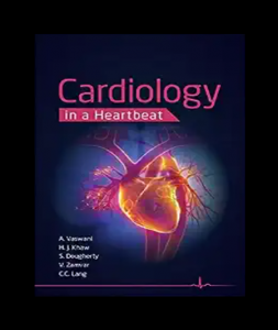 cardiology in a heartbeat pdf
