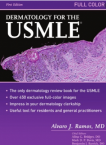 Dermatology for usmle pdf