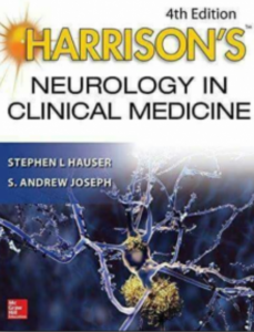 harrison's neurology in clinical medicine
