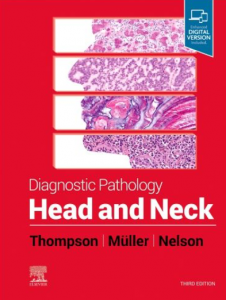 Diagnostic Pathology Head and Neck 3rd Edition pdf