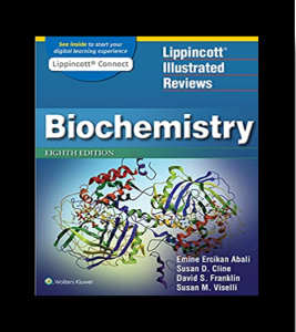 lippincott illustrated review biochemistry pdf