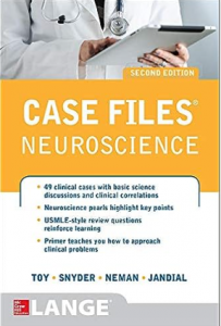 case files neuroscience pdf