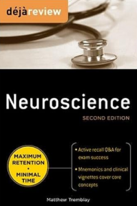 deja review neuroscience pdf