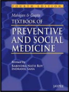 mahajan and gupta textbook of preventive and social medicine pdf