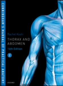 cunningham's manual of practical anatomy volume 2 pdf