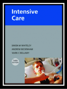 churchill pocketbook of intensive care pdf
