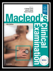 macleod's clinical examination 14th edition PDF