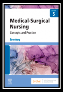 deWit’s Medical-Surgical Nursing: Concepts & Practice 5th Edition PDF