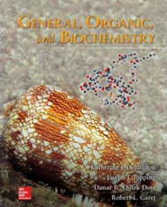 General Organic and Biochemistry PDF