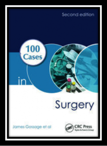 100 cases in surgery pdf
