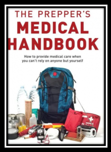 The Prepper's Medical Handbook PDF