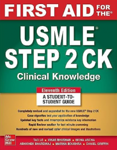 first aid for the usmle step 2 pdf