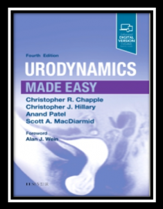 Urodynamics Made Easy 4th Edition PDF