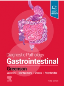 Diagnostic Pathology Gastrointestinal pdf